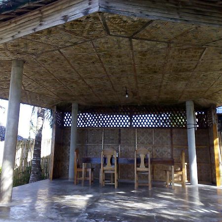 John Lhea Beach Cottages Siquijor Exterior photo
