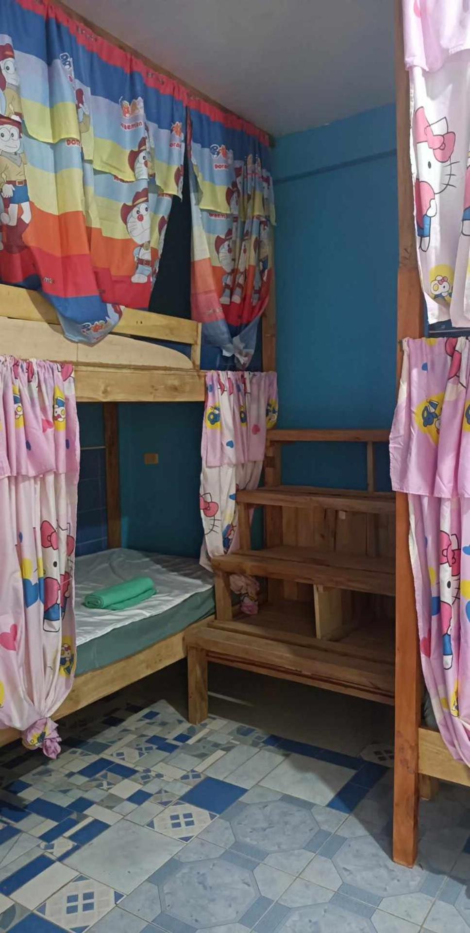John Lhea Beach Cottages Siquijor Exterior photo