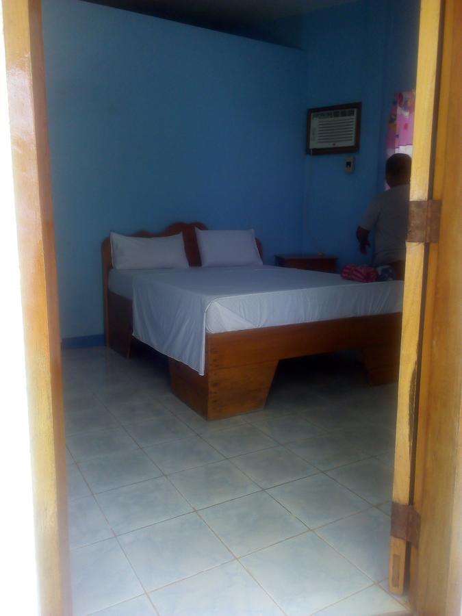 John Lhea Beach Cottages Siquijor Exterior photo