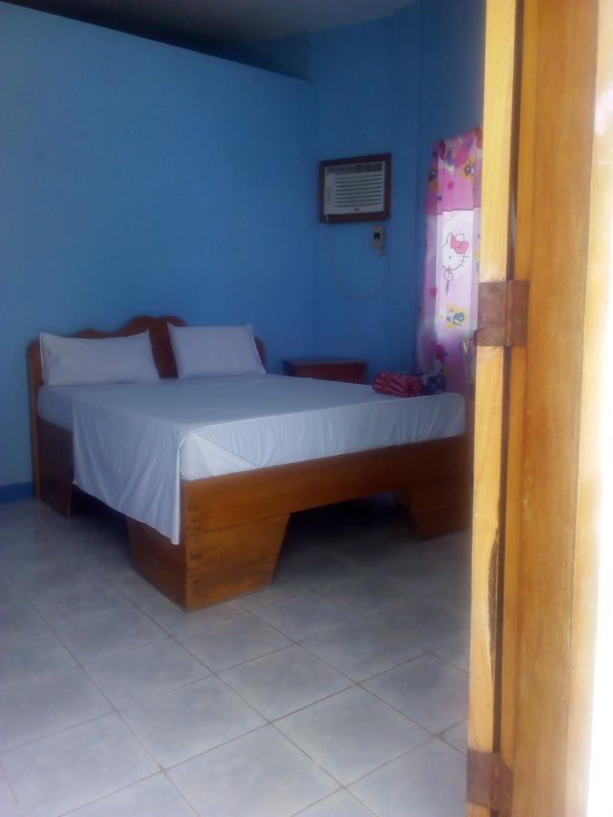 John Lhea Beach Cottages Siquijor Exterior photo