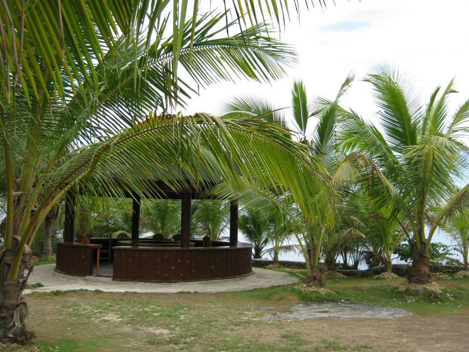 John Lhea Beach Cottages Siquijor Exterior photo