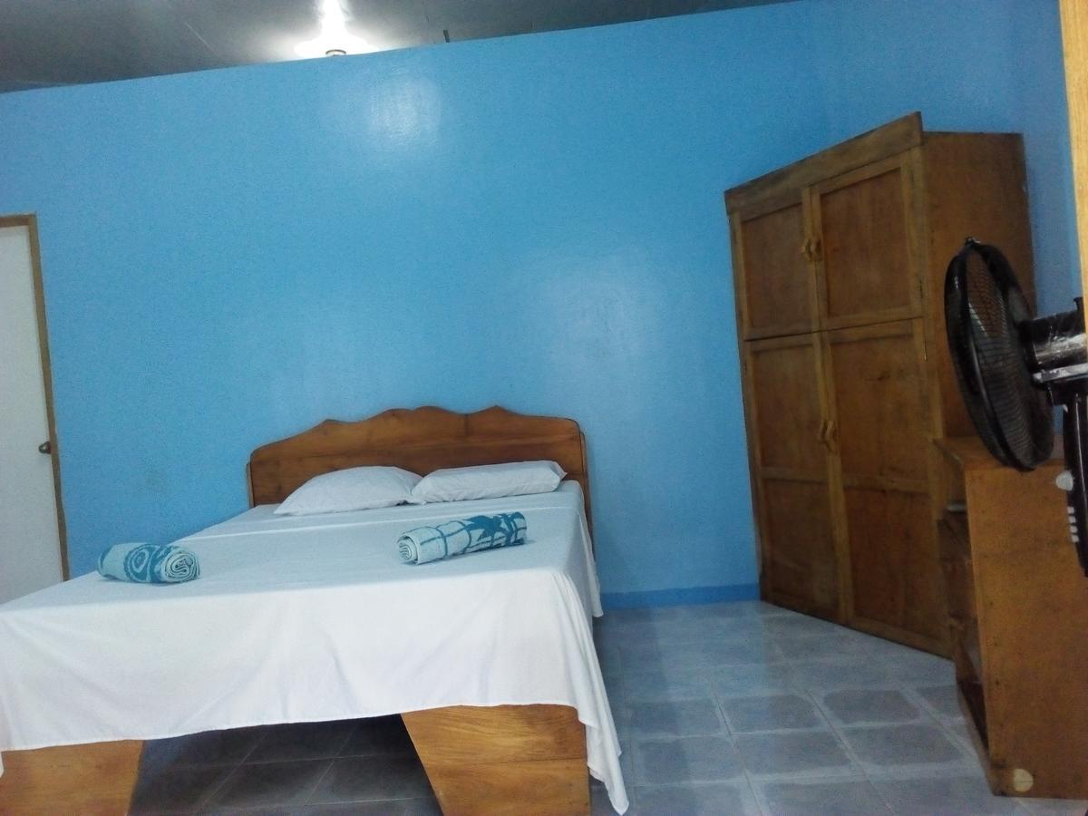 John Lhea Beach Cottages Siquijor Exterior photo