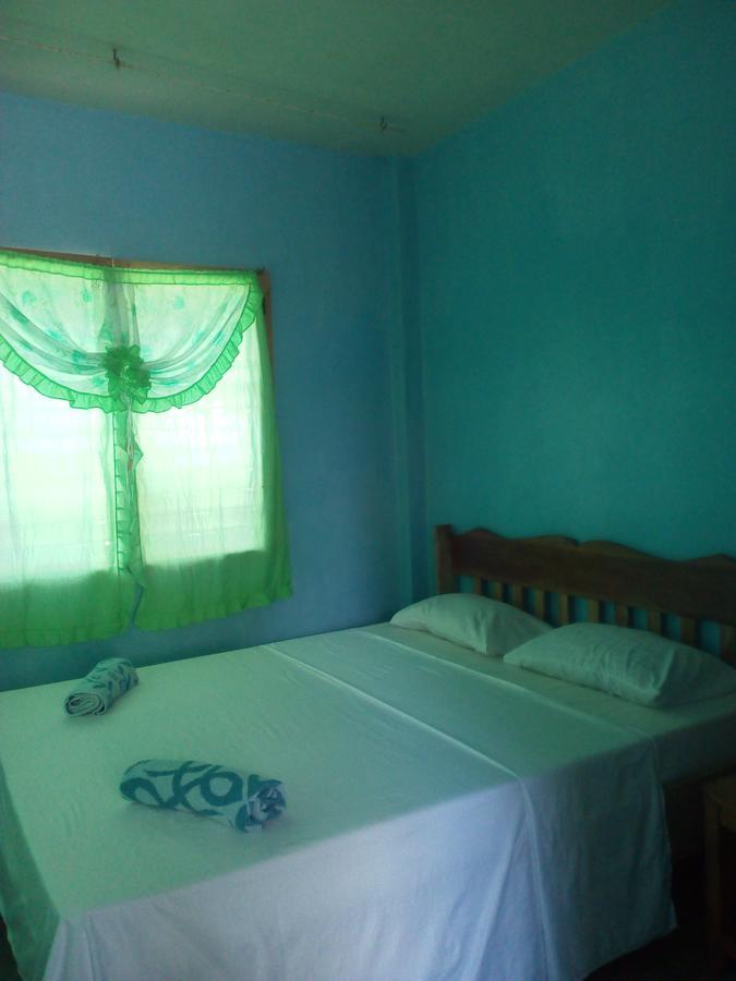 John Lhea Beach Cottages Siquijor Exterior photo