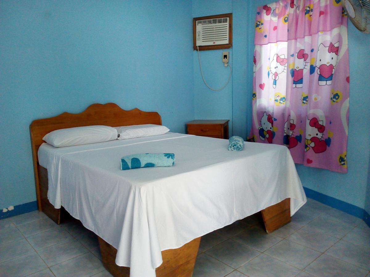 John Lhea Beach Cottages Siquijor Exterior photo