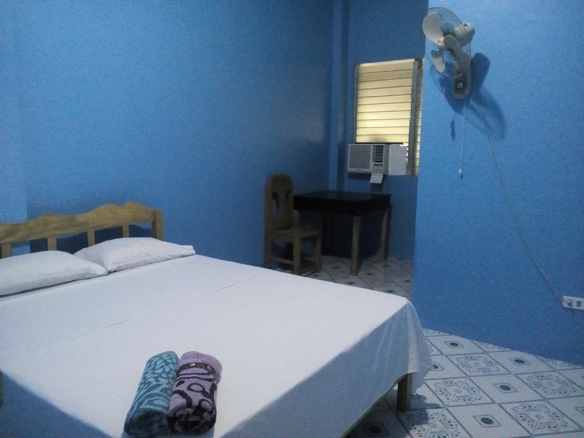 John Lhea Beach Cottages Siquijor Exterior photo