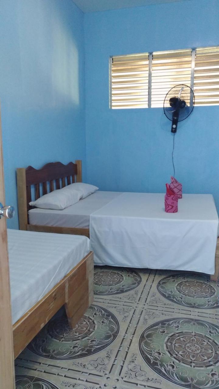 John Lhea Beach Cottages Siquijor Exterior photo