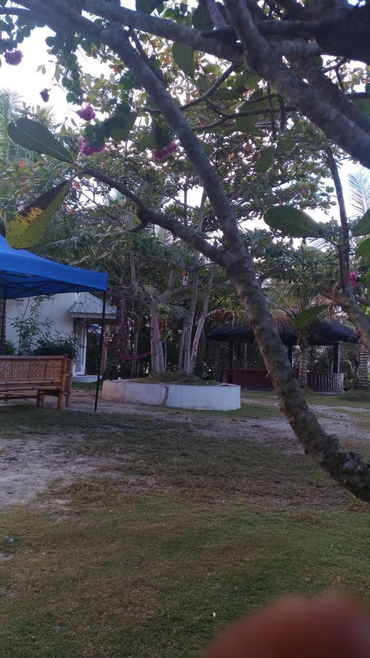 John Lhea Beach Cottages Siquijor Exterior photo