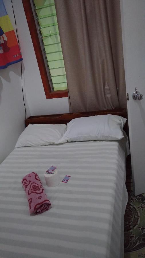John Lhea Beach Cottages Siquijor Exterior photo